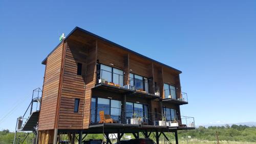 Los Reartes Apartment | Oceanfront Bliss at Amatxi: Guest Rated 9.3/10