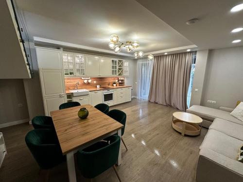 Lozenets Apartment | Family-Friendly Stays at Amaya Apartment Await You
