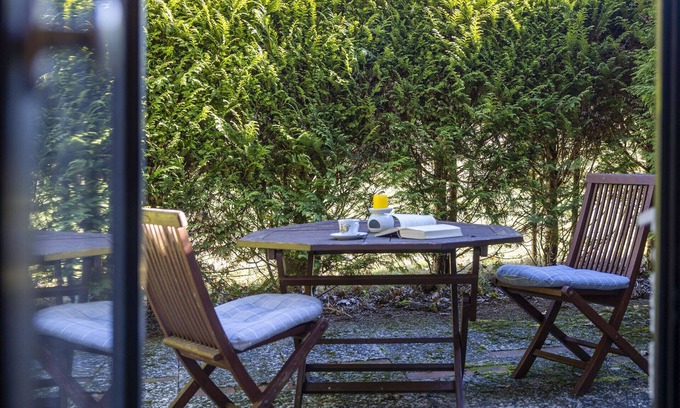 Soltau Apartment | AMAYA Hotel & Suites
