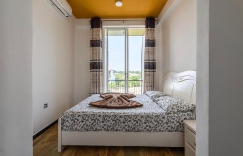 Boralesgamuwa Apartment | Cozy Amaze Residence: Family-Friendly 2 Bedroom Retreat