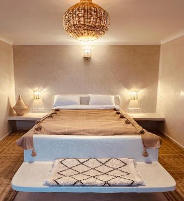 Mirleft Apartment | Exceptional Amazigh Home: Pet-Friendly with Ocean Views