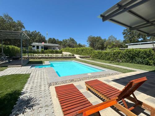 Curubande Bed & Breakfast | Discover Amazilia Guesthouse with Oceanfront Pool Access