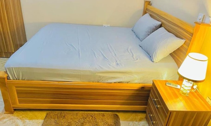 Kokomlemle Apartment | Cozy 1 Bedroom Condo in the Heart of Accra