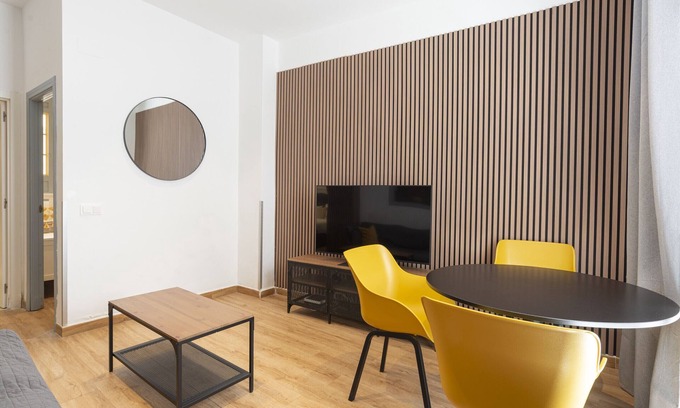 El Ejido Apartment | Amazing 2 bedroom in Malaga