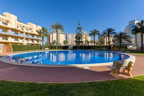 San Javier Villa | Amazing 2 Seas by Fidalsa