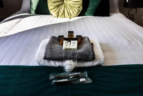 Exmouth Apartment | Amazing 2BR Apt Sofa Bed