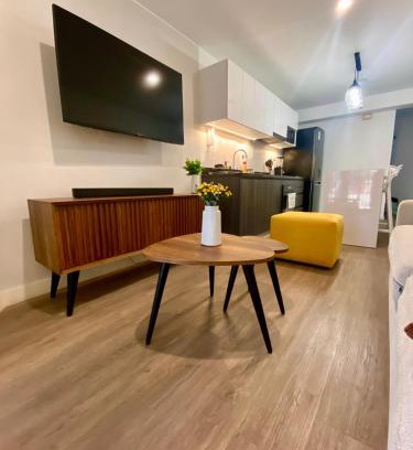 Barranco Apartment | Pet-Friendly 2BR in Barranco, Steps from CENTRAL Restaurant