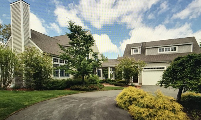 Mashpee House | Beautiful 4 BD Home Across from Popponesset Marketplace