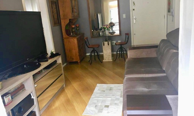 Cidade Baixa Apartment | Tranquil Escape at Amazing Affair - Guest Rated 10/10