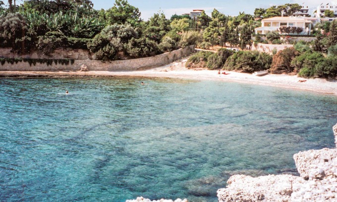 Agios Emilianos Apartment | Elegant Villa with Ocean Views Near Porto Cheli's Bay