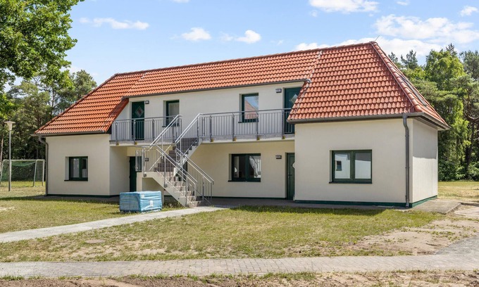 Altenkirchen Apartment | Amazing apartment in Altenkirchen with WiFi