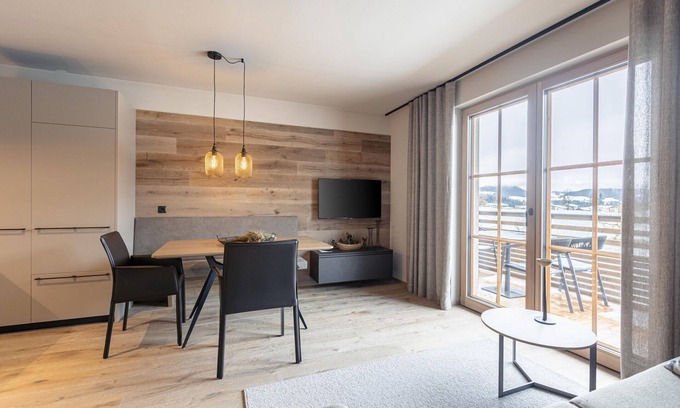 Westendorf Apartment | Amazing apartment in Tyrol with infrared sauna