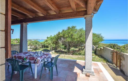 Sa Rocca Tunda Apartment | Cozy Apartment in San Vero Milis with Family-Friendly Kitchen