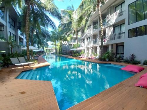 Cherngtalay Apartment | Inviting Apartment at Diamond Resort, Bang Tao Beach