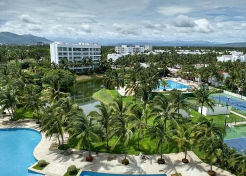 Playa Diamante Apartment | Amazing apartment in Acapulco Diamante