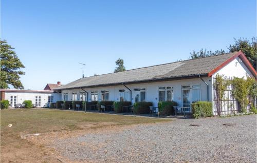 Sandvig Apartment | Cozy Allinge Apartment with Kitchen for Family Getaways