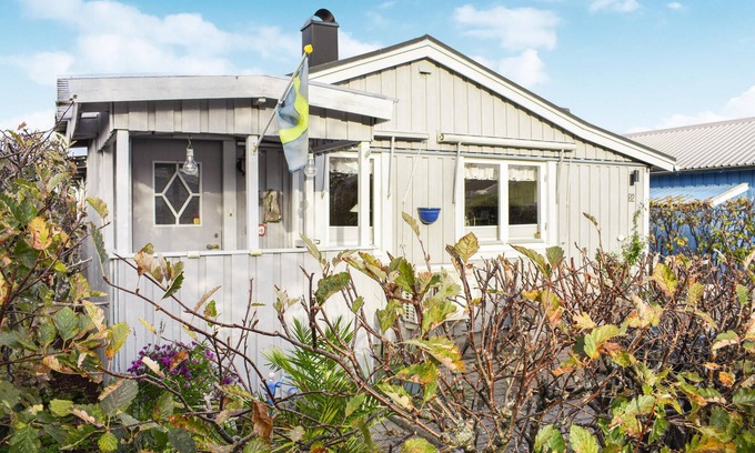 Asa Apartment | Oceanfront 1 Bedroom Getaway in Beautiful Åsa