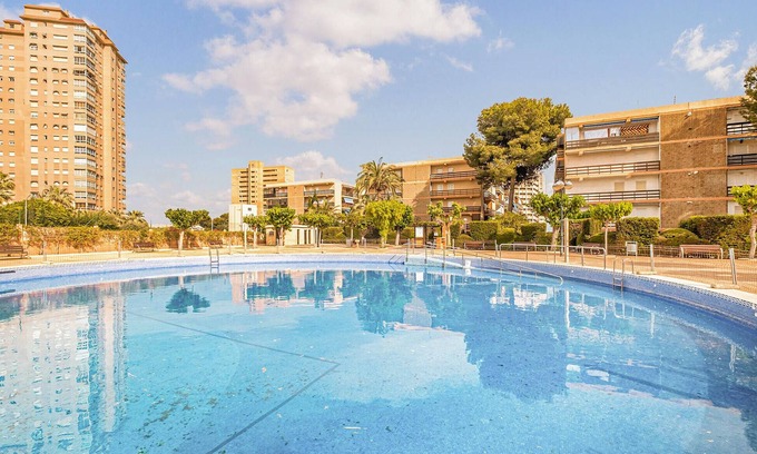 Coveta Fuma Apartment | Experience a Delightful Seaside Getaway with Top Amenities