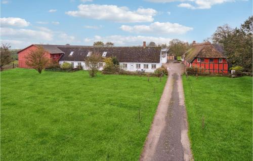 Faaborg Apartment | Cozy Faaborg Apartment with Free Wifi and Pet-Friendly Options