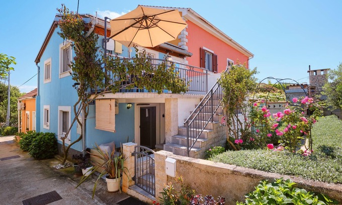 Ilovik Apartment | Amazing apartment in Ilovik
