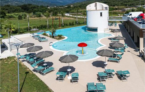 Casal Velino Apartment | Inviting Apartment in Casalvelino with Pool & Pet-Friendly