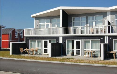 Lokken Apartment | Pet-Friendly Apartment in Lkken with Free Wifi Access
