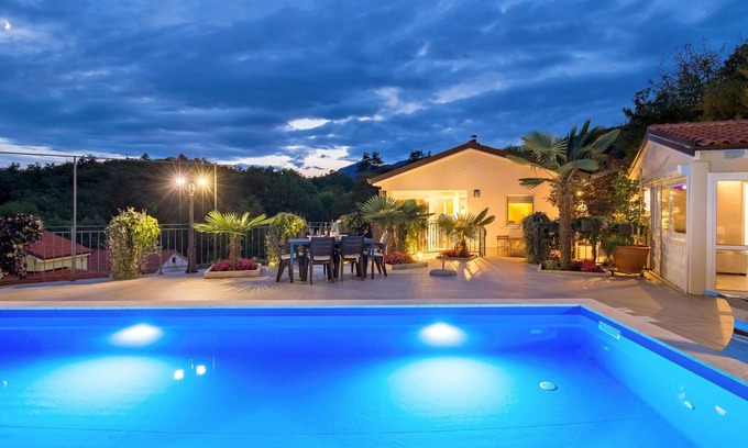 Opatija Apartment | Experience a Memorable Vacation on the Opatija Riviera