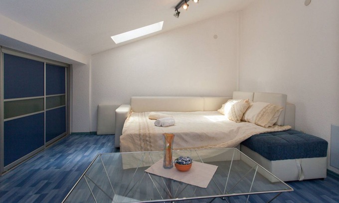 Ohrid Apartment | Amazing Apartment★ Perfect for Couples★2 Terraces★