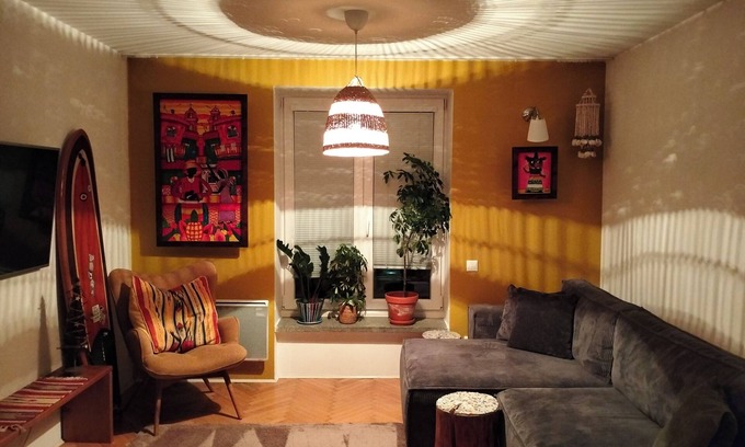 Liptovsky Mikulas Apartment | Amazing apartment with WiFi in charming Liptov region