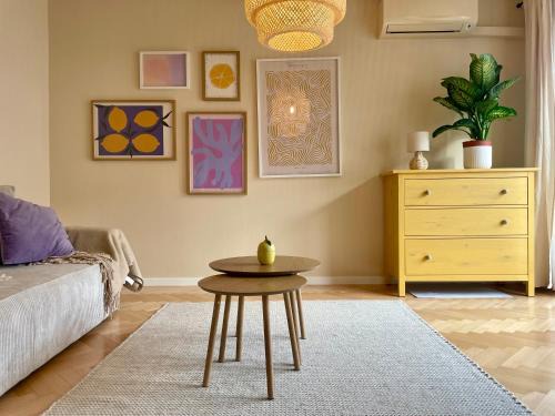 Olomouc Apartment | Amazing Apartment Wolkerova