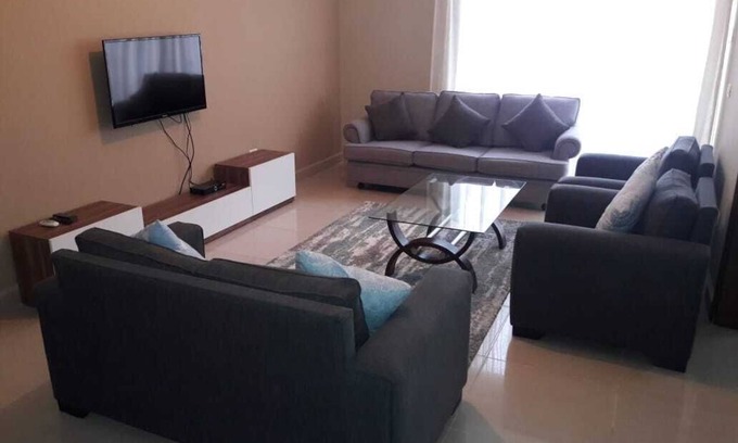 Hamra Apartment | Prime Location Apartment in the Heart of Hamra #4