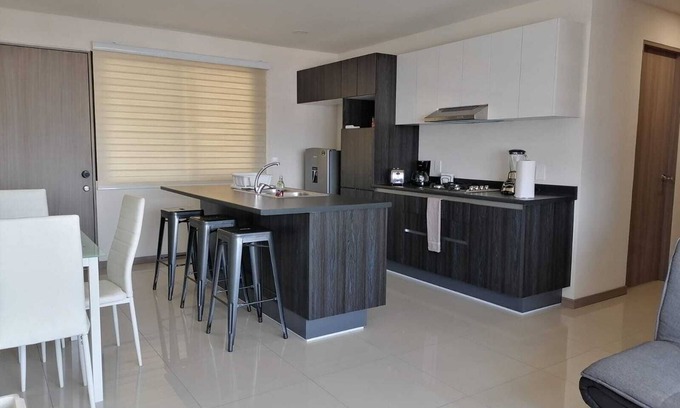 Guadalajara Apartment | Guest Rated 10/10: Atemajac Del Valle Retreat with Hot Tub