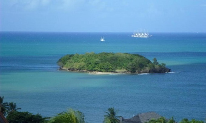 Castries Apartment | Beachfront Apartments with Ocean Views & Pet-Friendly Services