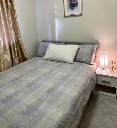 Dublin House | Amazing Bedroom in Dublin