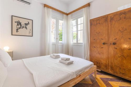 Heraklion House | Conveniently Located Family-Friendly Apartment Awaits You