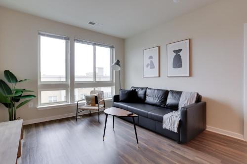 Jefferson Manor Apartment | Comfortable Apartment Retreat in Alexandria with Pool Access
