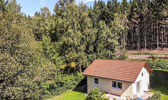 Goldlauter House | Cozy 2-Bedroom Getaway in Goldlauter-Heidersbach