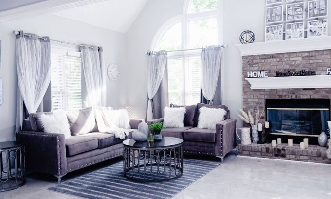 Hayfield Dundee House | Ideal Home Just 5 Minutes from the Airport with Spa Access