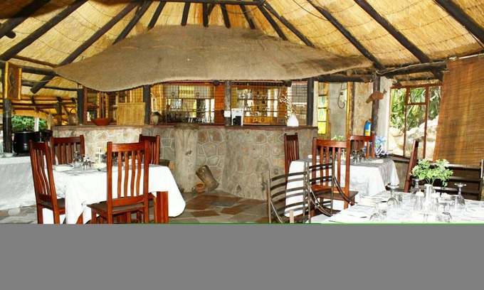 Bulawayo House | Executive Deluxe Suite: Breakfast Included for Your Stay