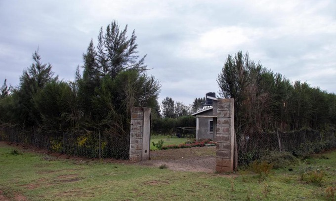 Nakuru County Villa | Charming Farm House Retreat in Kabarak, Nakuru