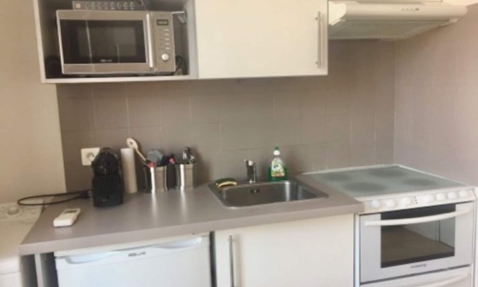 Jean-Medecin Apartment | Amazing Flat for 4 pers in big center area in Nice closed to sea & massena place