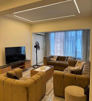 Ash-Shruq Apartment | Enchanting City Flat with Child-Friendly Amenities