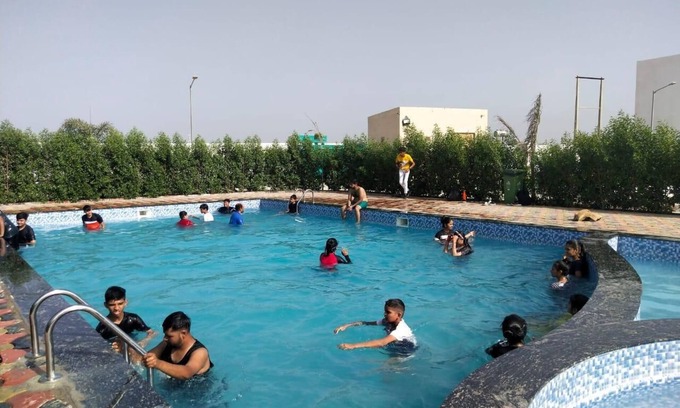 Dwarka Hotel | Discover Amazing Fun World By Nexottel for Family Adventures