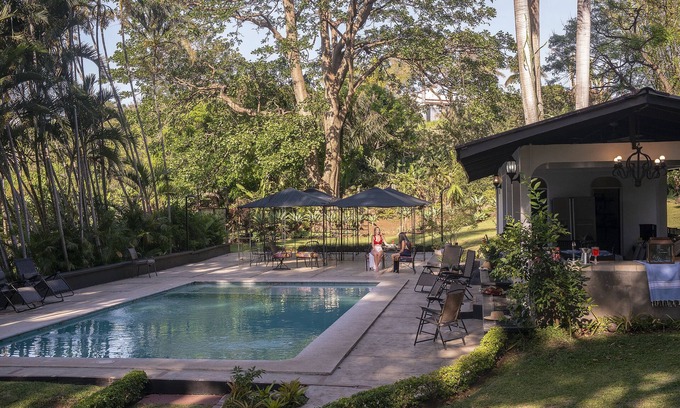 San Antonio de Belen House | Ideal City Escape: 10/10 Reviews Near Airport and Ocean