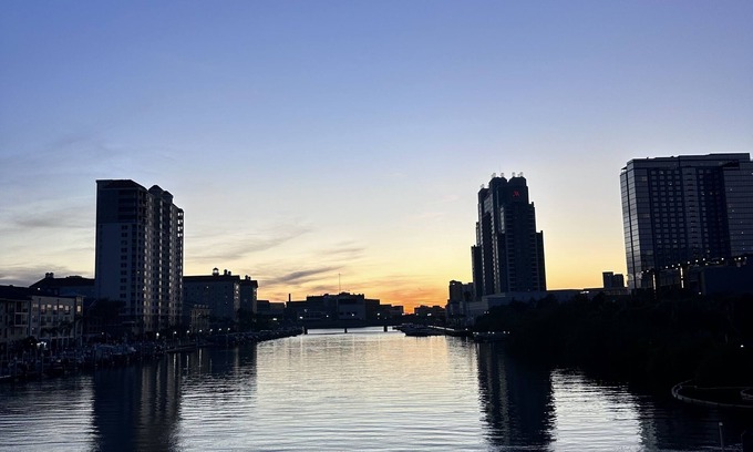 Harbour Island Apartment | Prime Harbour Island Location with Breakfast Included