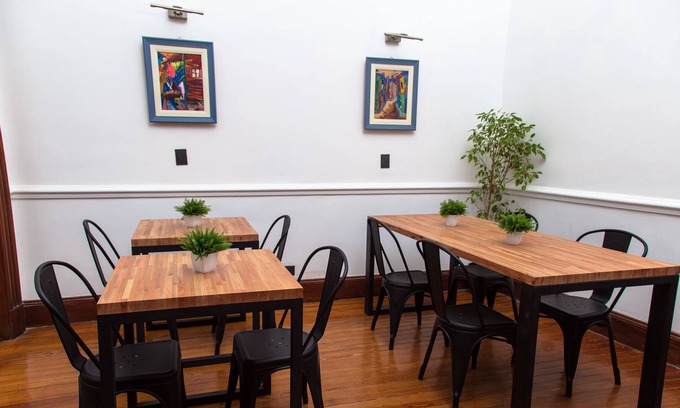 El Centro House | Amazing Historic Apartment in the City Centre