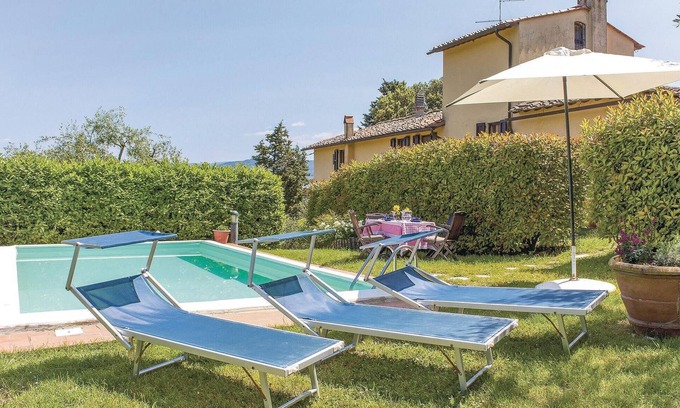 Rignano sull'Arno House | Ideal 3-Bedroom Retreat in Rignano Sull'Arno