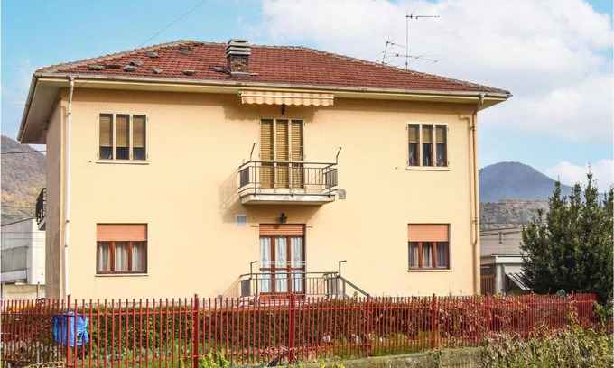 Sant'Ambrogio di Torino House | Welcoming Home in Santambrogio Di T with WiFi Access