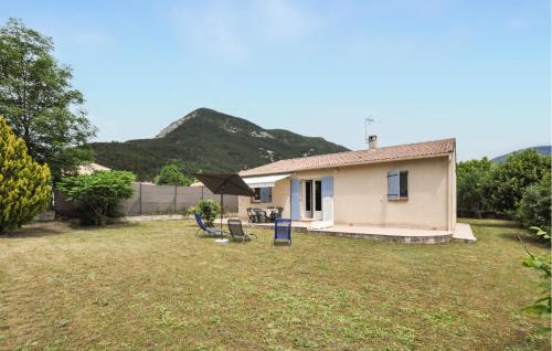 Saint-Andre-les-Alpes House | Inviting Home in Saint-André-les-Alpes for Families & Pets