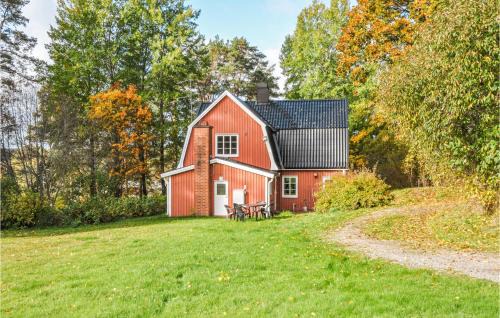 Arjang House | Pet-Friendly Retreat with Kitchen and High Guest Rating